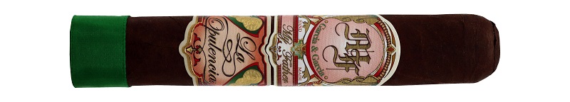 My Father La Opulencia Review - Blind review at Small Batch Cigar